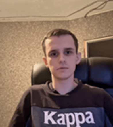 Дмитрий — выпускник школы
